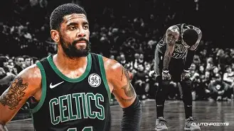 篮网vs凯尔特人三巨头104分回放 篮网vs凯尔特人三巨头104分回放