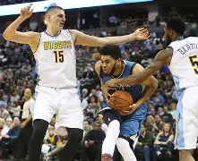 武汉三镇下赛季引进大牌归化锋霸