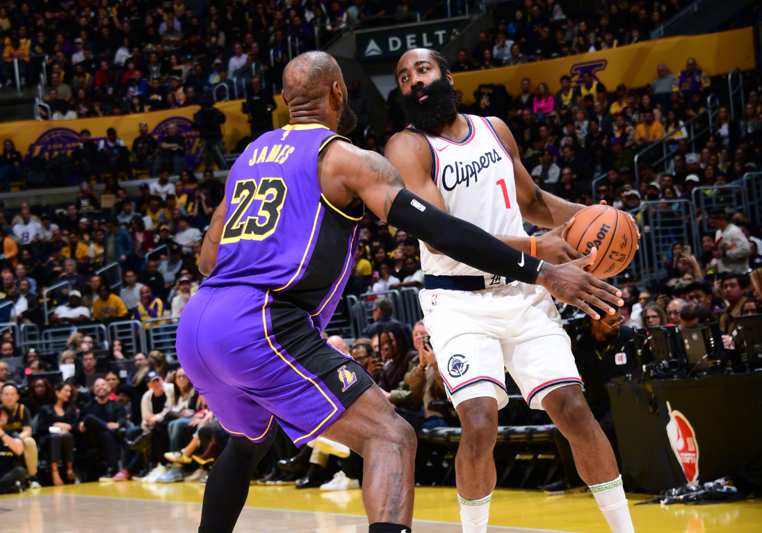 勇士对阵快船录像回放今天