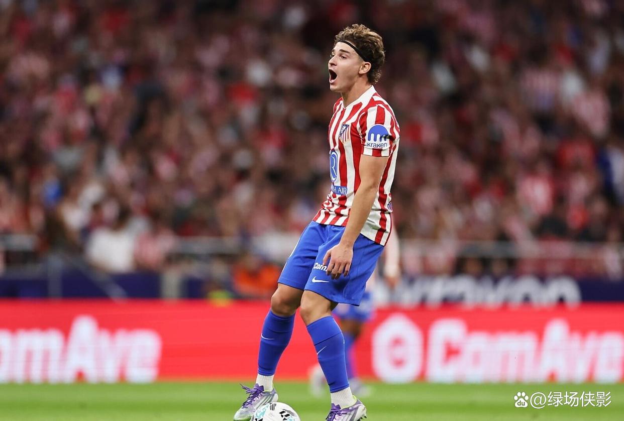 马竞新赛季 马竞新赛季