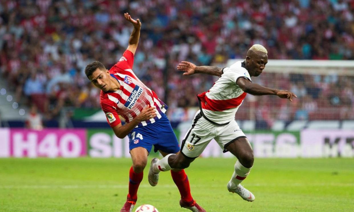 马竞新赛季 马竞新赛季