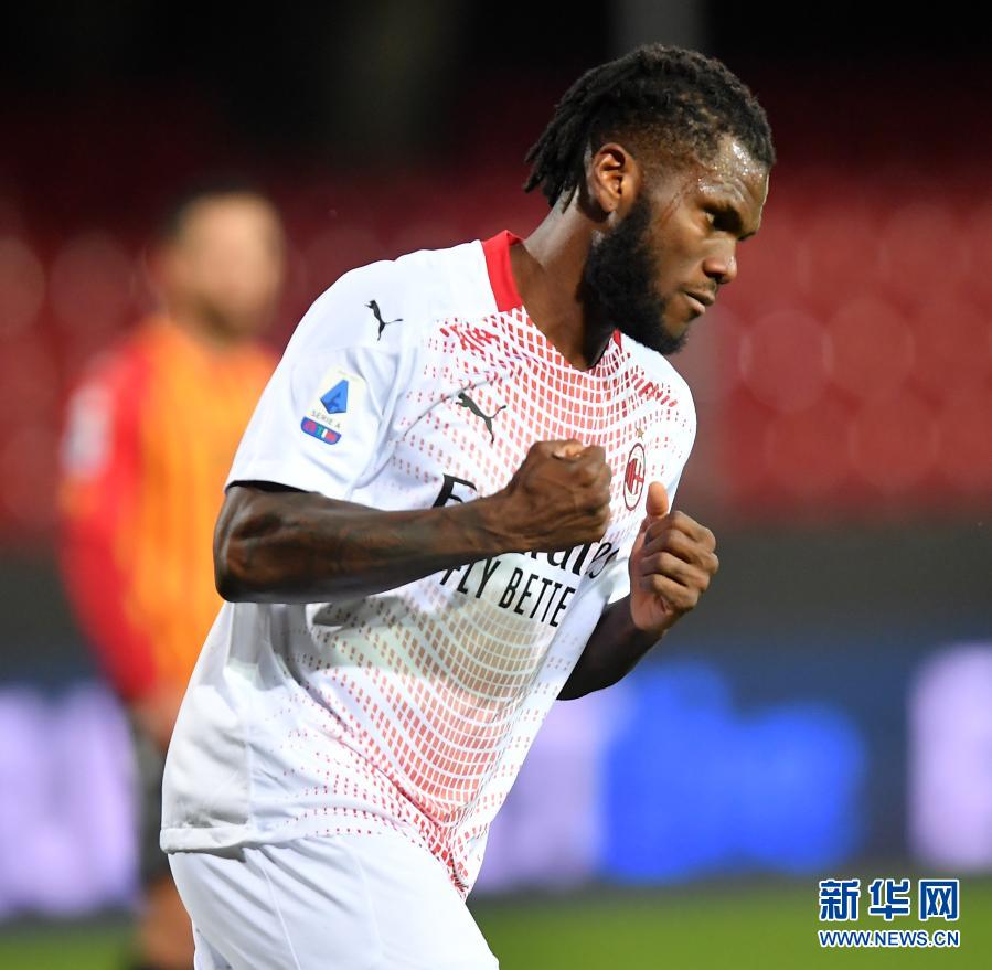 贝内文托是哪里