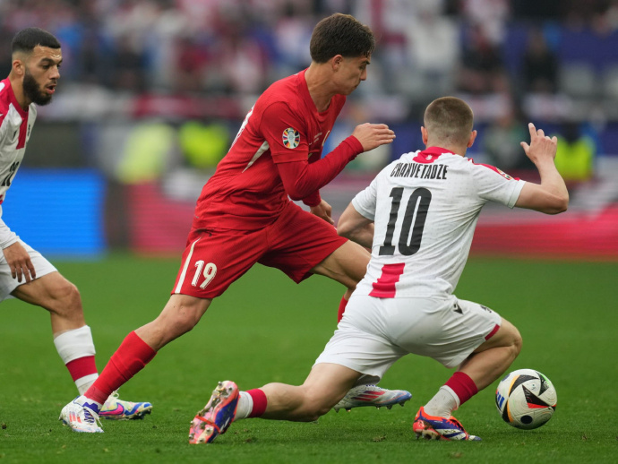 欧国联格鲁吉亚 欧国联格鲁吉亚